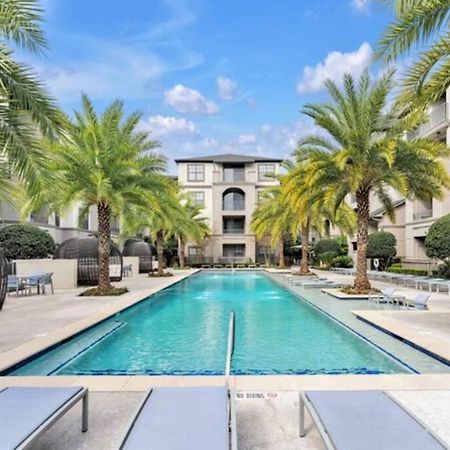 Your Warm Spacious Unit With Pool - Medical Center Houston Exterior foto